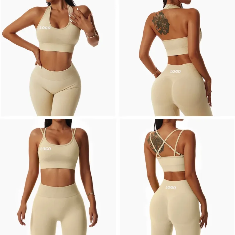 Yoga Set View 2