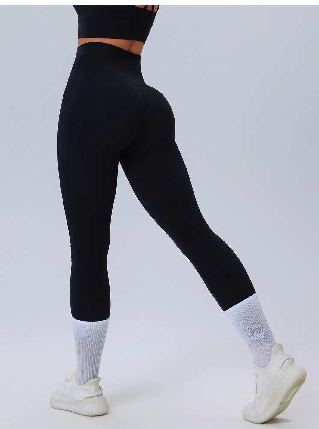 Conjunto de Roupas Femininas Personalizadas