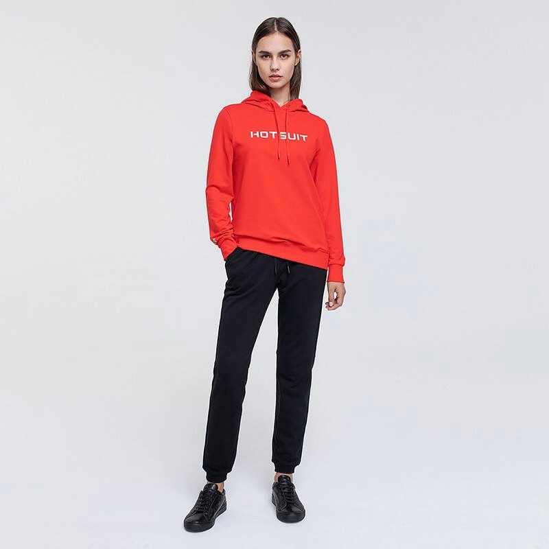 2021 novas roupas femininas moda casual simples encapuzados pulôver capuz