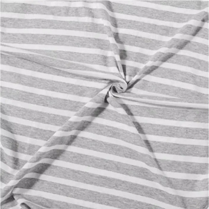 Camiseta de Maternidade de Manga Longa com Decote em V para Mulher Grávida com Capuz