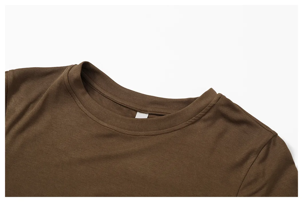 Detalhe do zíper da roupa de yoga