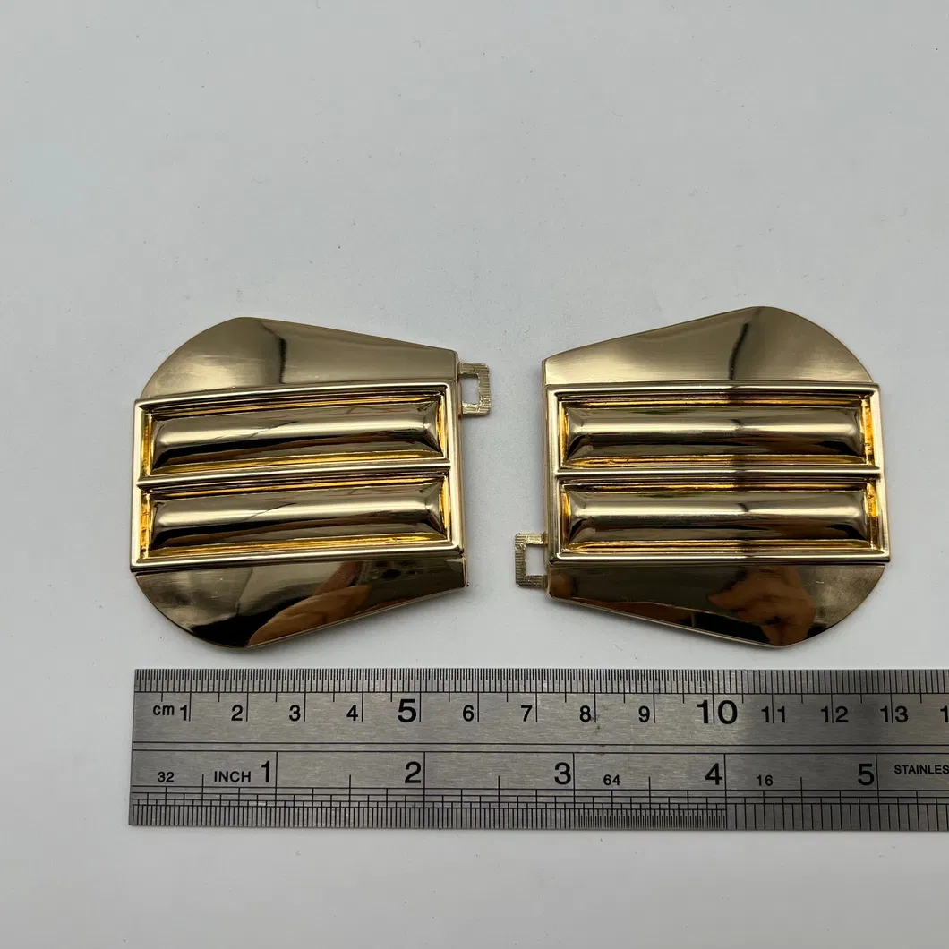 Fivelas de Cinto de Metal para Mulheres Estilo Hipster Fivela de Cinto para Moda Urbana
