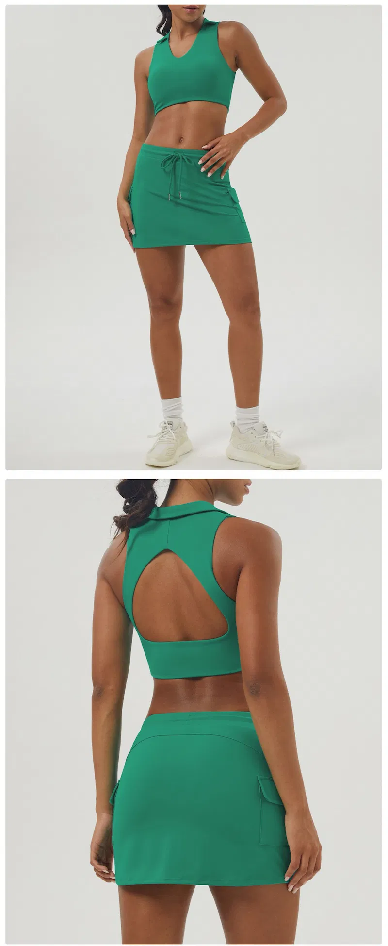 Estilo Esportivo 3