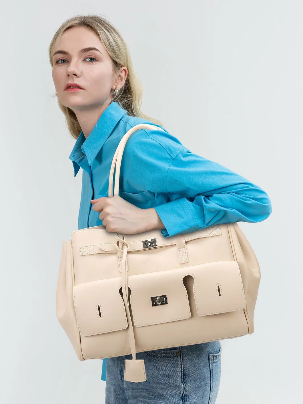 Luxury Handbag