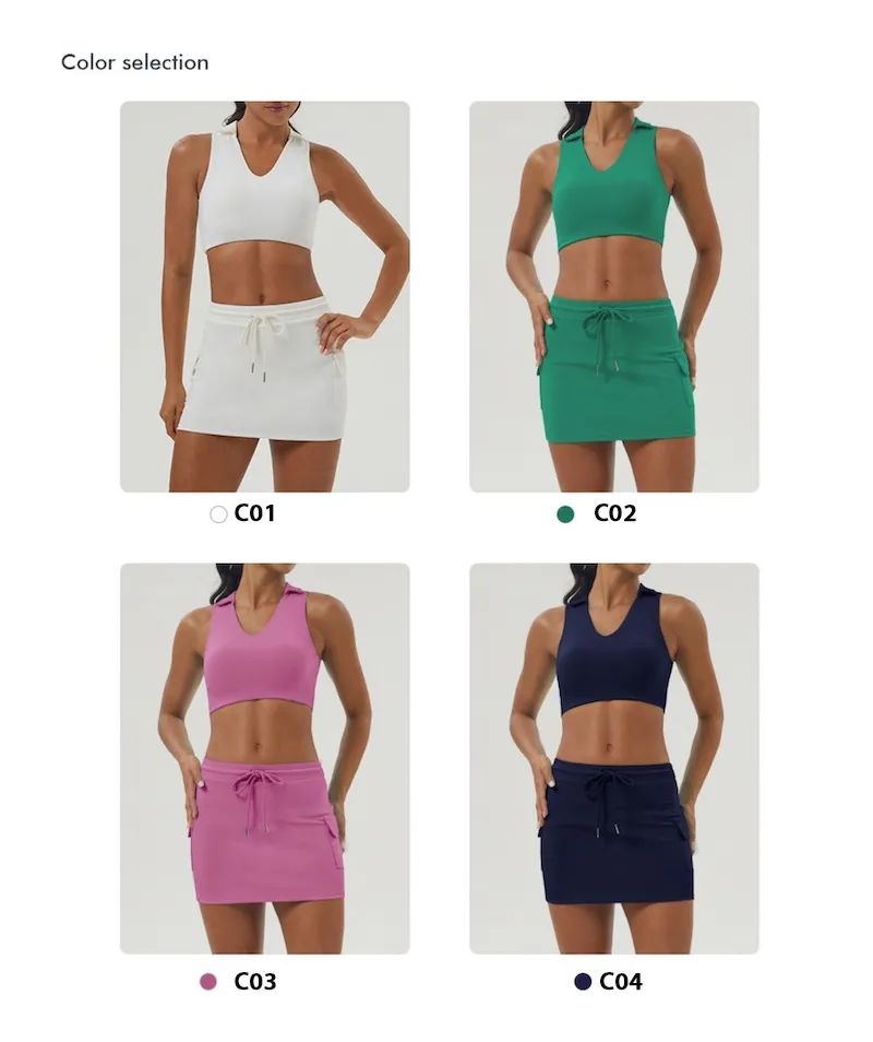 Estilo Esportivo 10