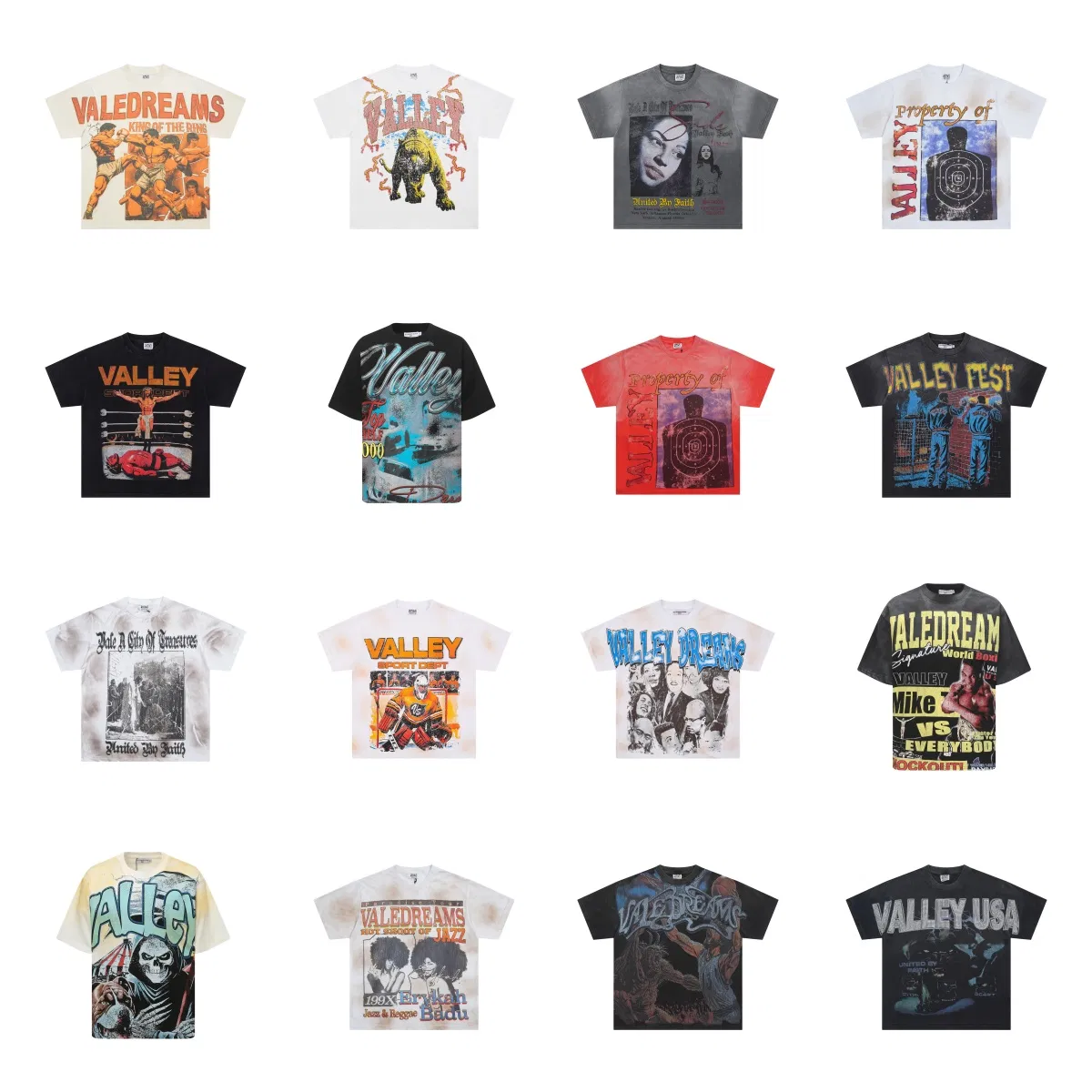 Camiseta Gráfica para Homens e Mulheres, Estilo Skate, Camiseta Gráfica Solta, Tecido Leve e Macio, Ótima para o Estilo de Vida Urbano