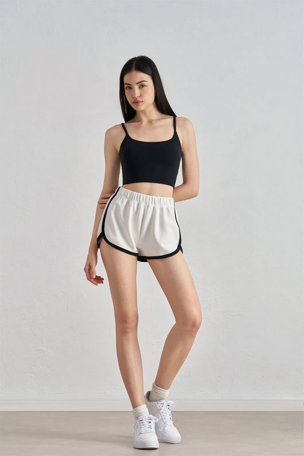 Roupas Ativas Femininas Personalizadas com Logo