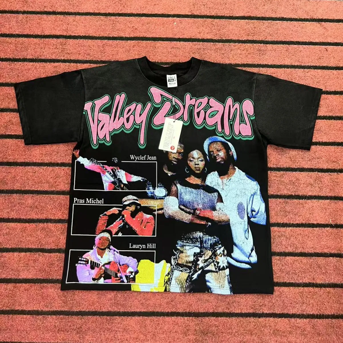 Camiseta Gráfica para Homens e Mulheres, Estilo Skate, Camiseta Gráfica Solta, Tecido Leve e Macio, Ótima para o Estilo de Vida Urbano