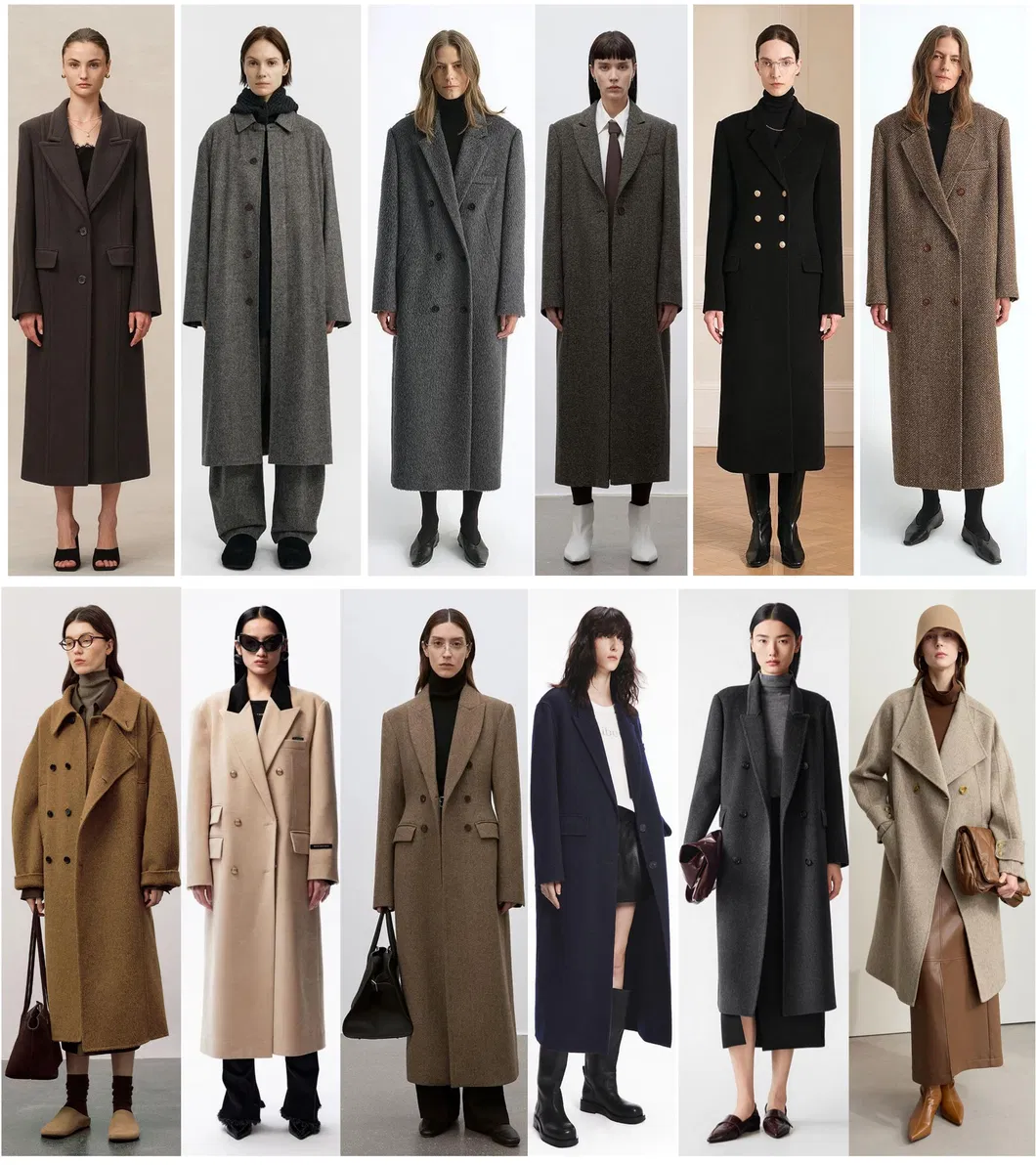 Modelos de Inverno