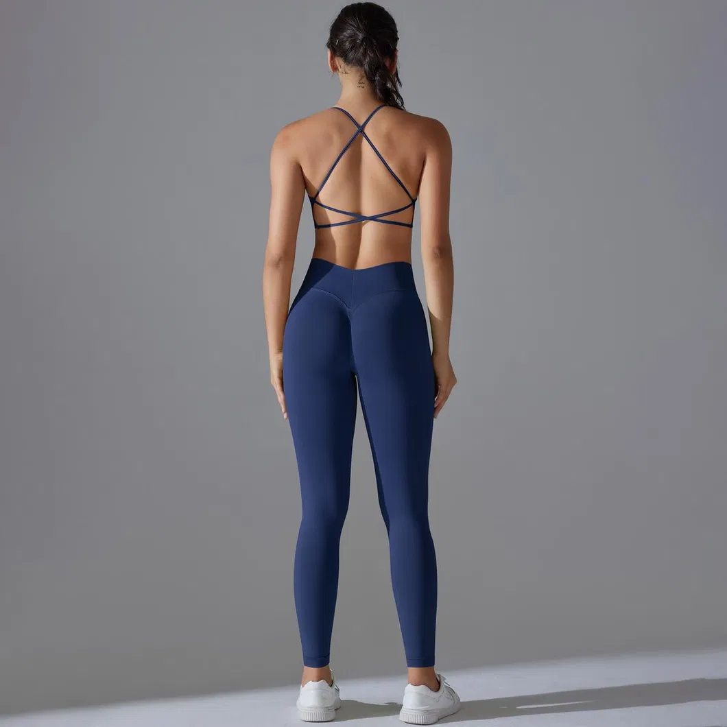 Modelo de Academia Feminina