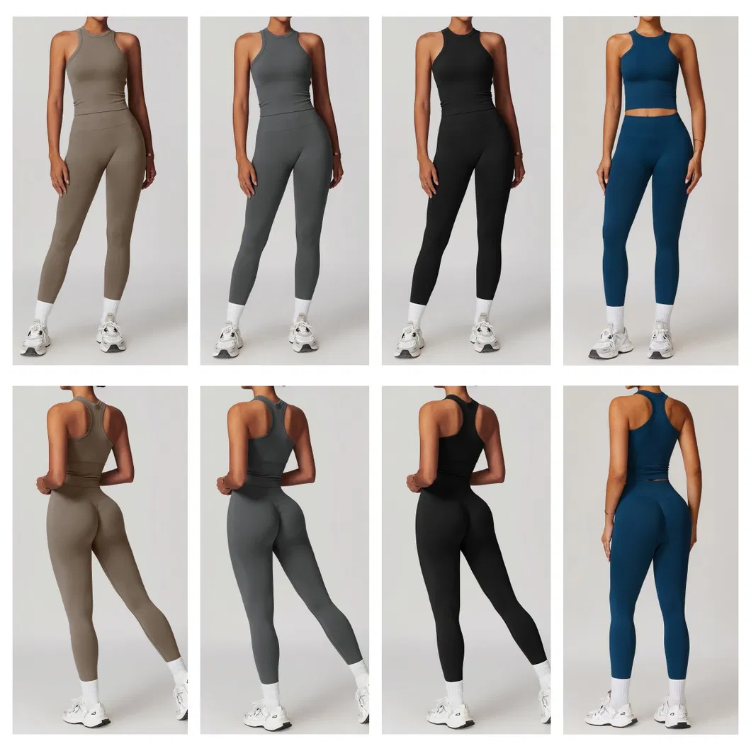 Conjuntos Yoga 4