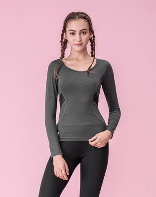 Roupas de Yoga Femininas Personalizadas por Atacado