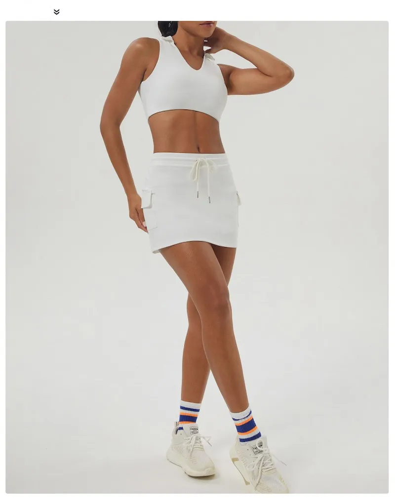 Estilo Esportivo 4