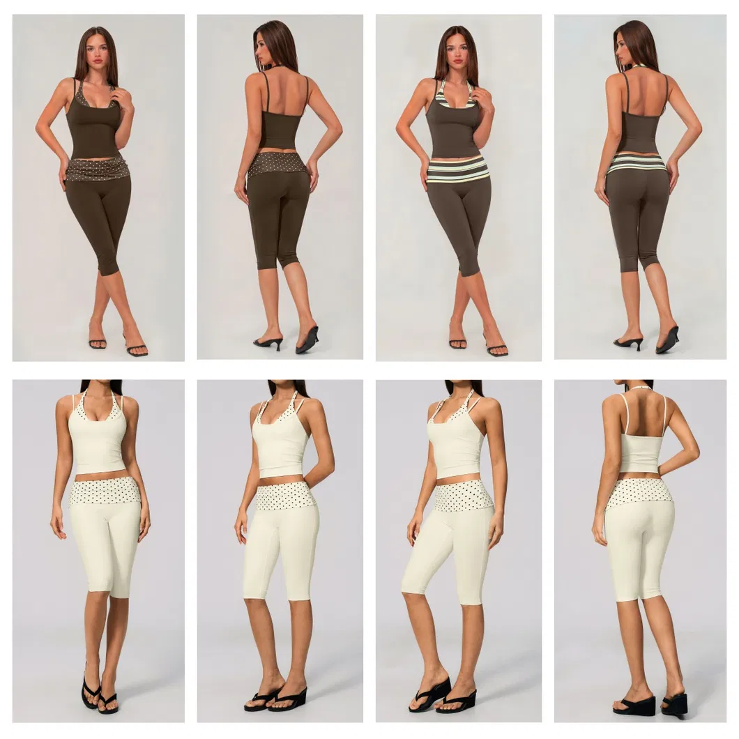 Yoga Wear 2