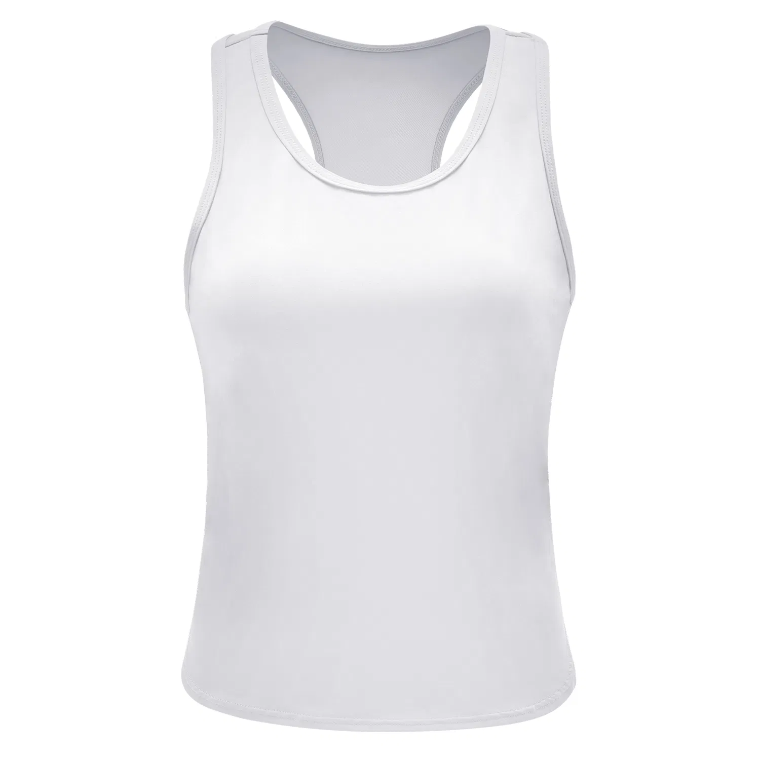 Camisetas de Yoga Femininas para Academia Roupas de Treino