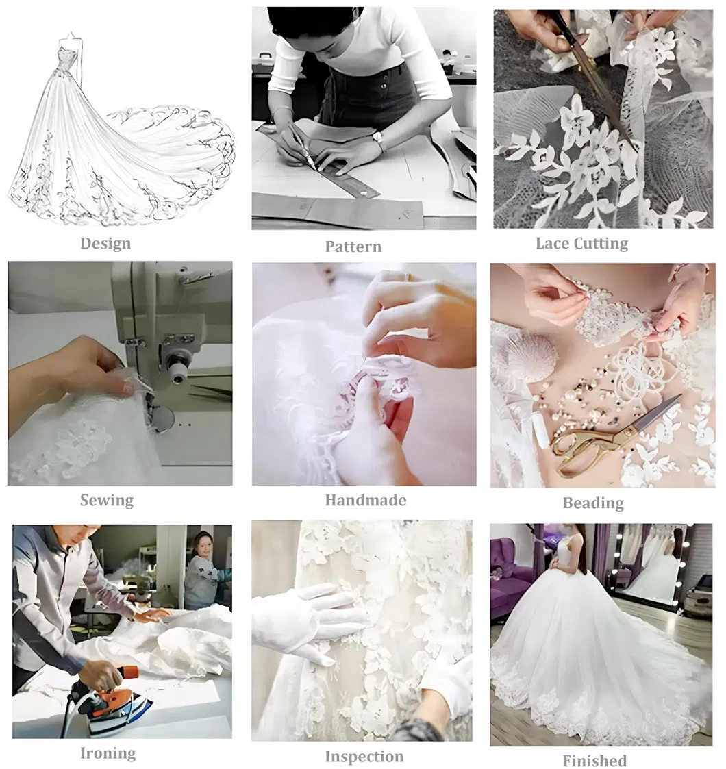 Vestido de Festa para Mulheres em Chiffon com Mangas Cap Sexy Estilo Sereia para Casamento