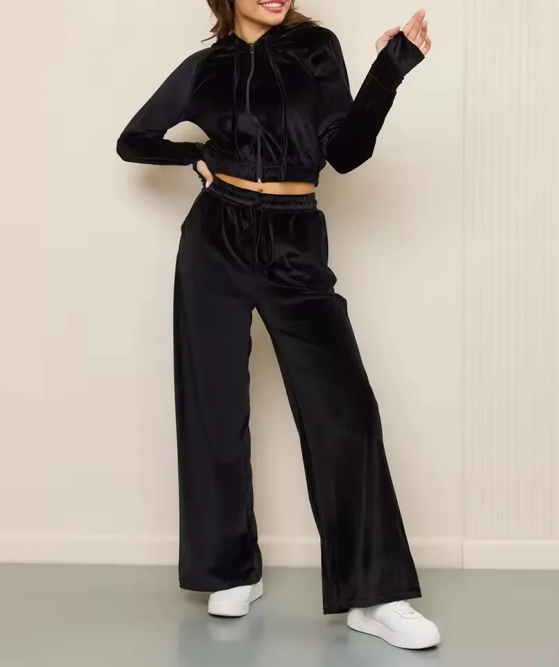Detalhe do Conjunto Feminino 3