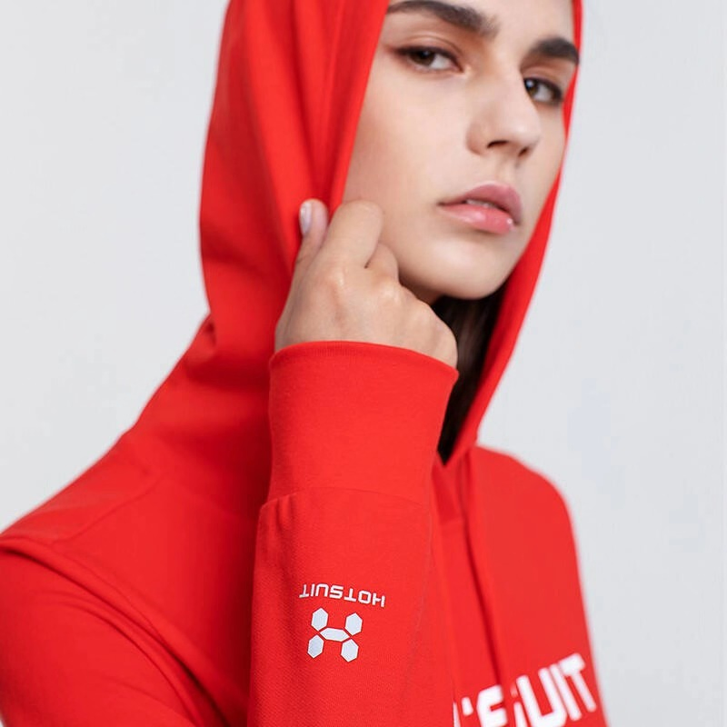 2021 novas roupas femininas moda casual simples encapuzados pulôver capuz