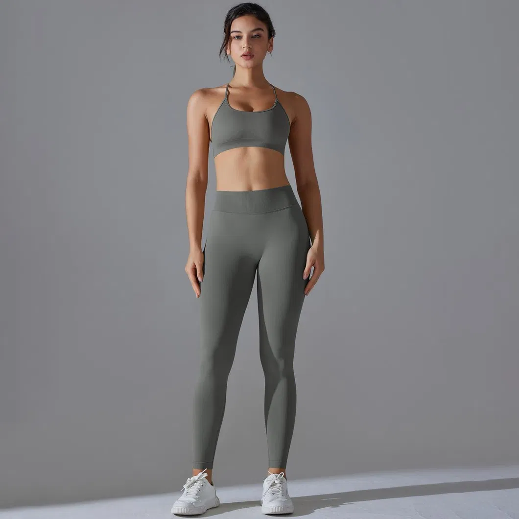 Conjunto de Yoga Ajustável
