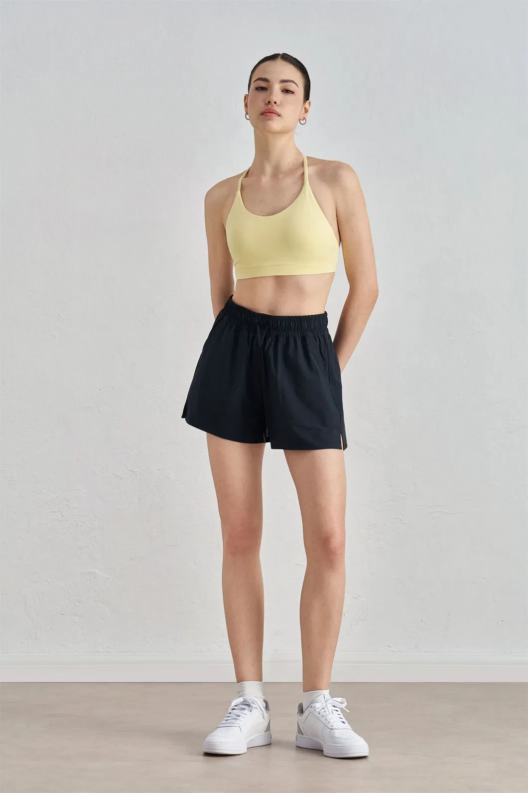Modelo Fitness 11