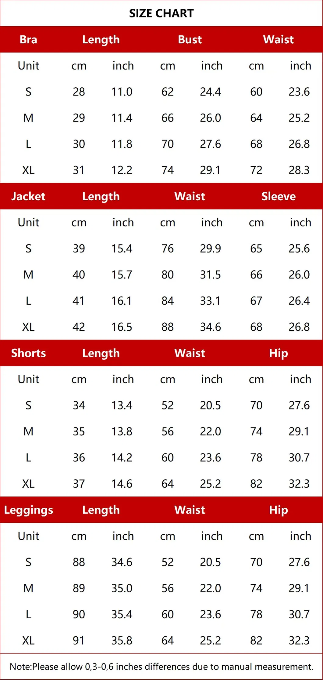 Conjunto de Roupas de Yoga 3 Peça Mulheres Jaqueta de Manga Longa Ativa Top Esportivo Conjunto de Yoga Leggings de Ginástica Roupa de Fitness Conjunto de Esportes