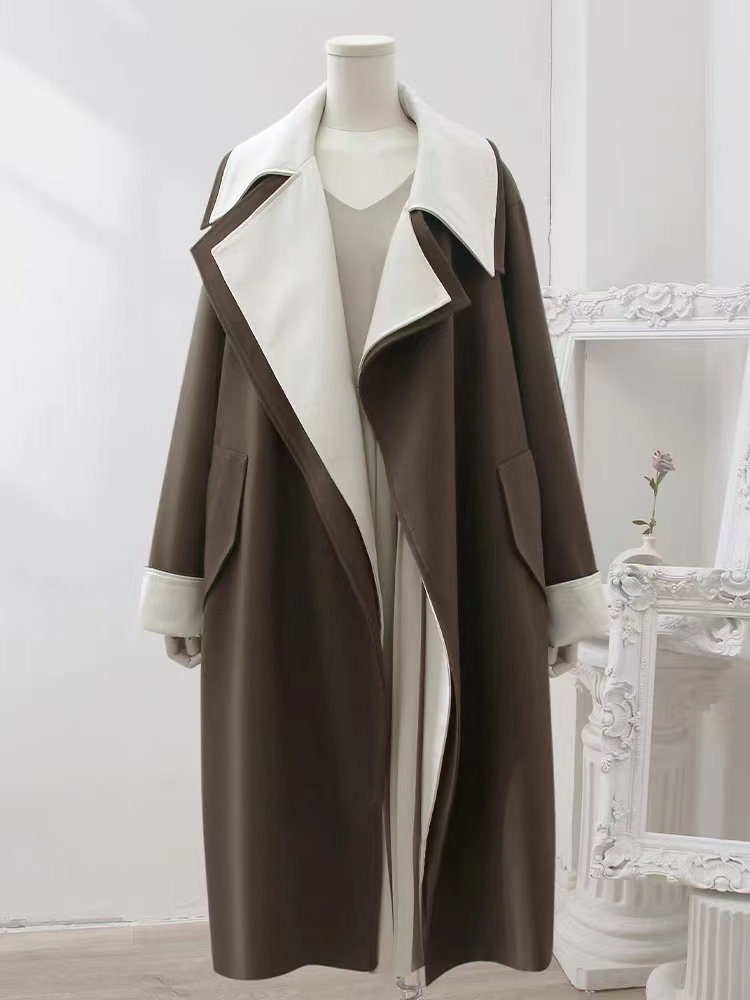 Design de Marca de Moda de Roupas Personalizadas Casaco Feminino Vestuário de Inverno Estilo Trendy Preço de Atacado de Alta Qualidade Fábrica Etiqueta Privada Impressão de Logotipo