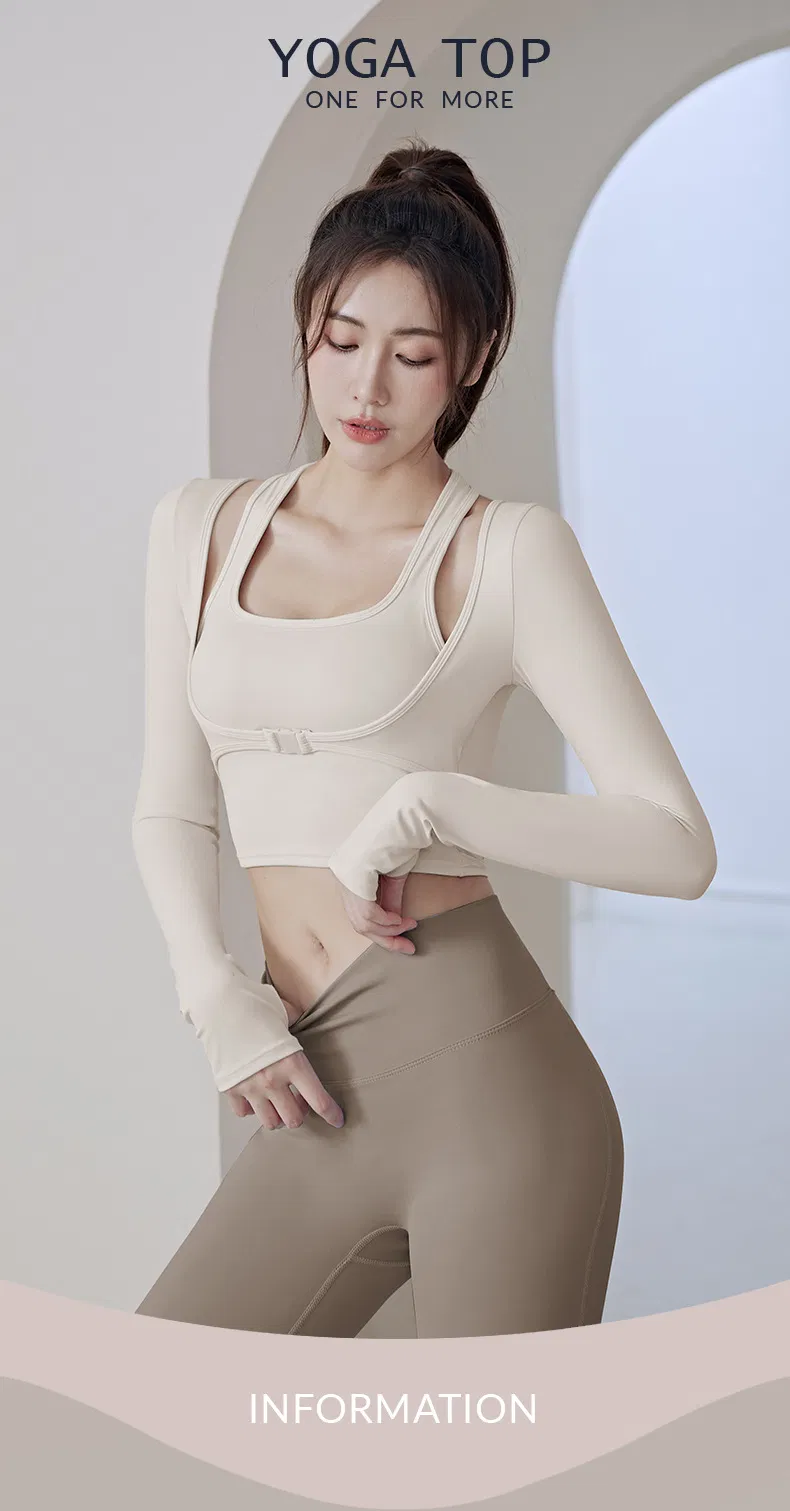 Roupas de Yoga Premium