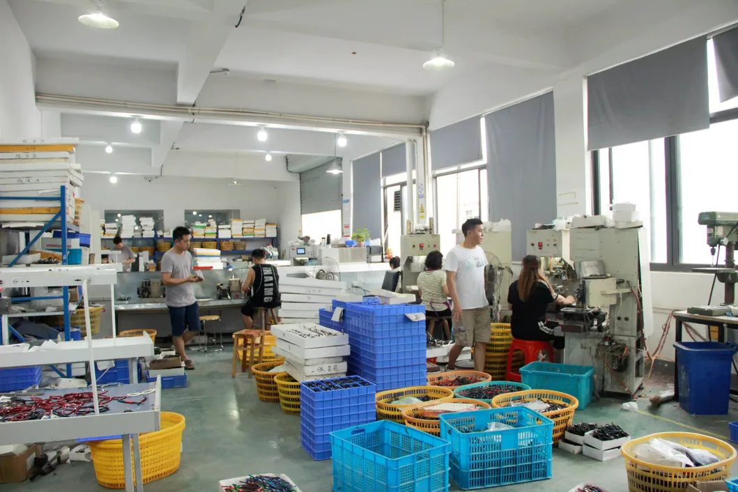 Instalações da Empresa 3