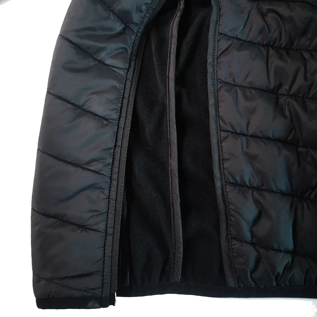 Jaqueta de inverno feminina
