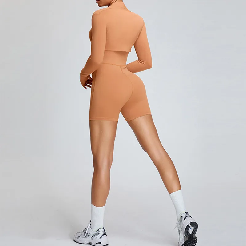 Sportswear de Alta Performance