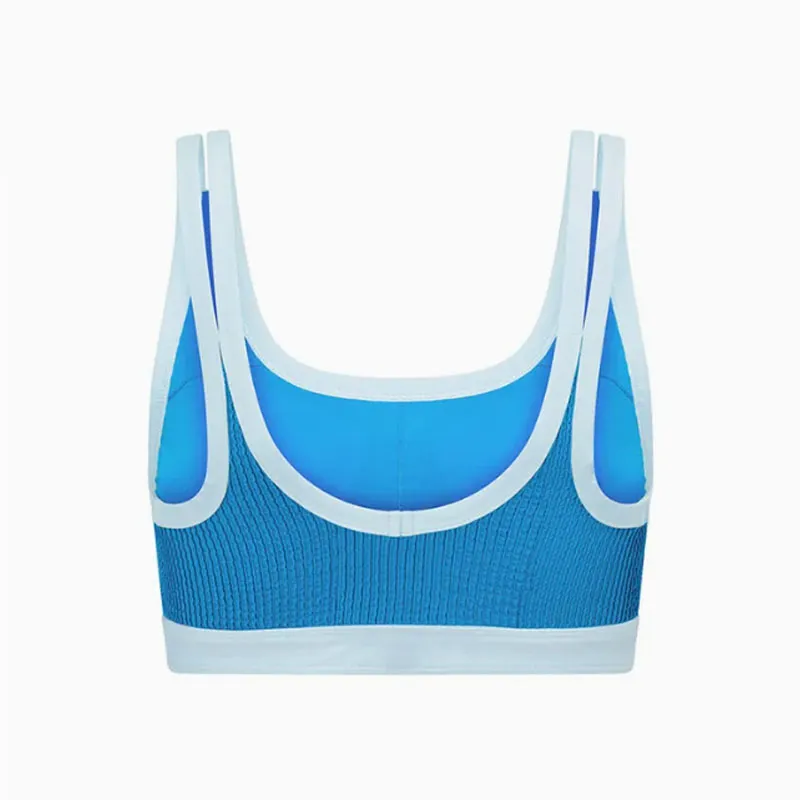 Conjunto de Biquíni Sólido Sexy