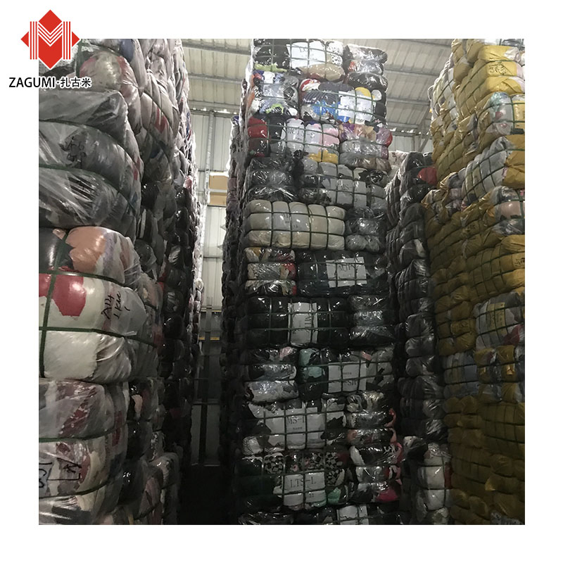 Roupas de maternidade mistas dos EUA para mulheres, roupas de segunda mão de alta qualidade em fardos