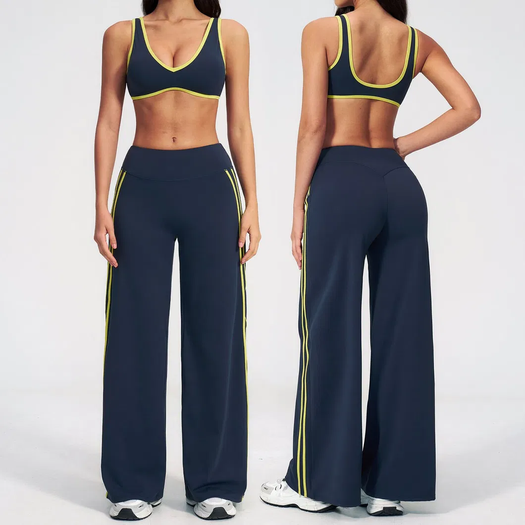 Conjunto de Esportes 2PCS