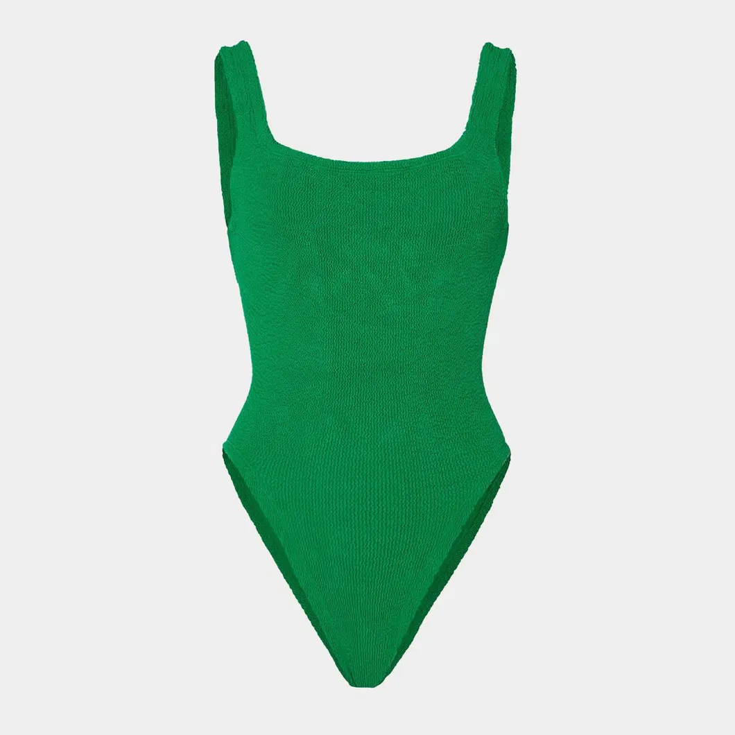 Mulheres Maiô One Piece Cores