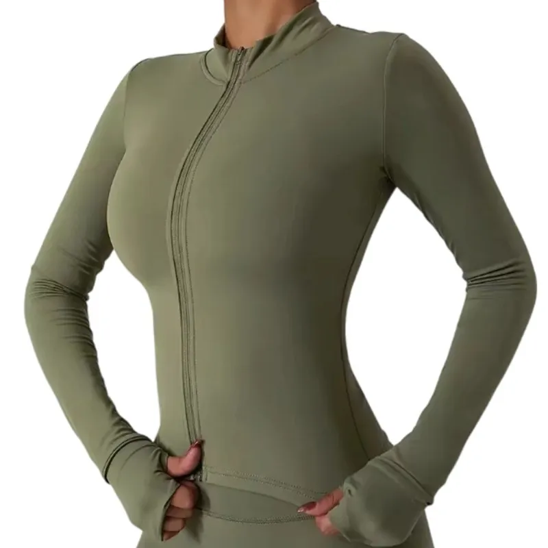 Detalhe Costuras de Fitness