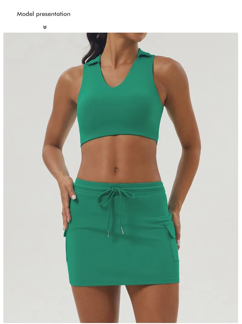 Estilo Esportivo 2