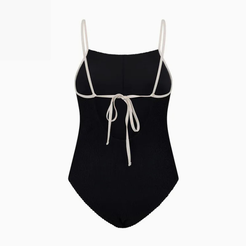 Novo Maiô de Verão Feminino, Conjunto de Alta Qualidade para Natação, Roupas de Praia para Mulheres, Surf