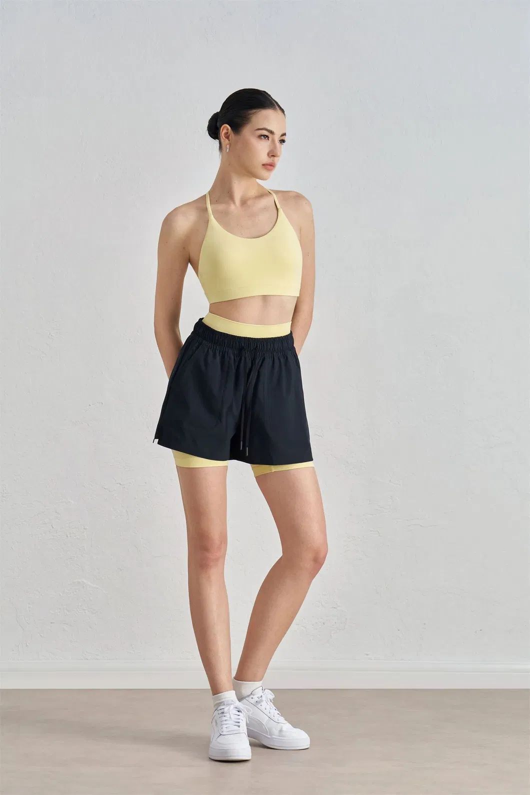 Modelo Fitness 10