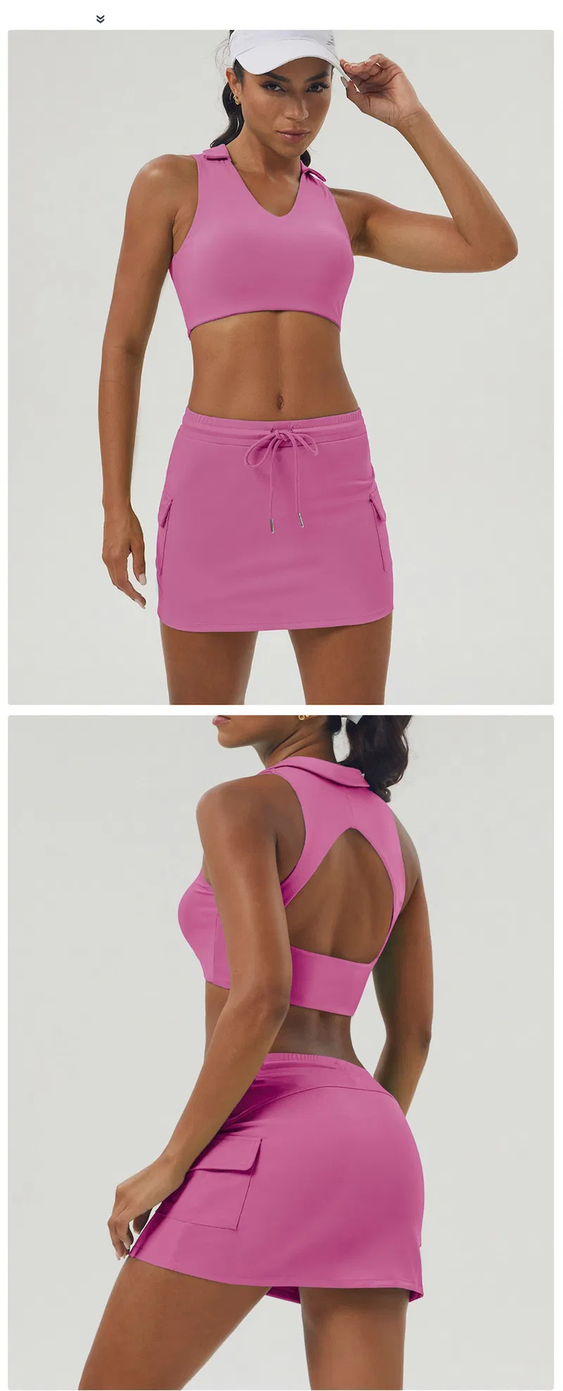 Estilo Esportivo 6