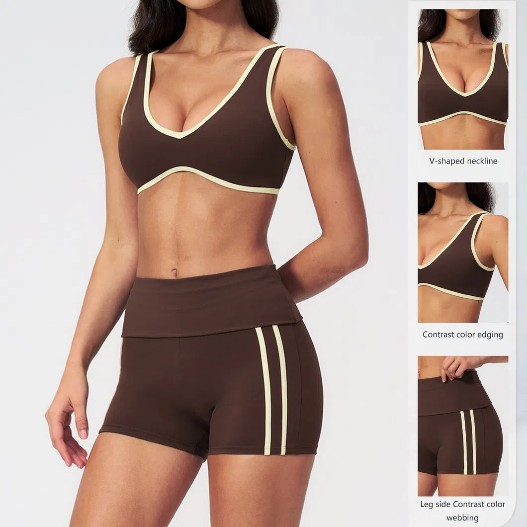Conjunto de Esportes 2PCS