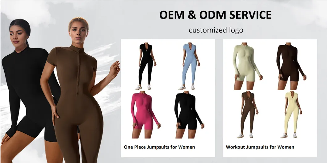 Outros Estilos de Roupas Esportivas