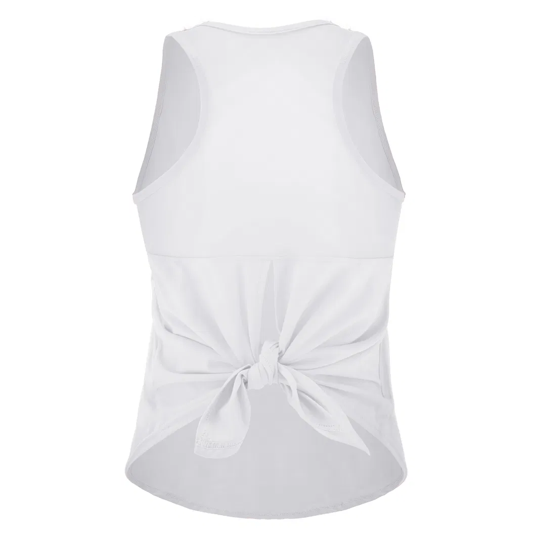 Camisetas de Yoga Femininas para Academia Roupas de Treino