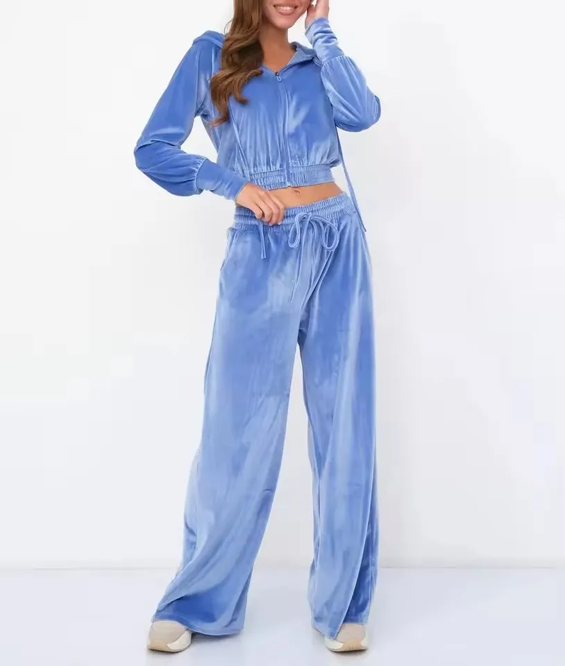 Detalhe do Conjunto Feminino 5