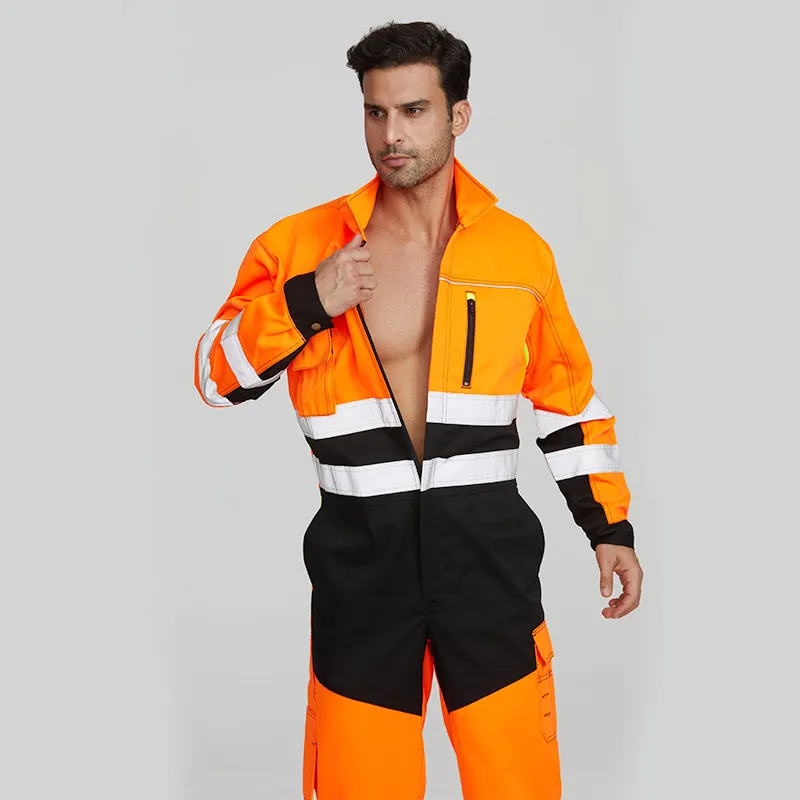 Recomendação de Roupas de Trabalho