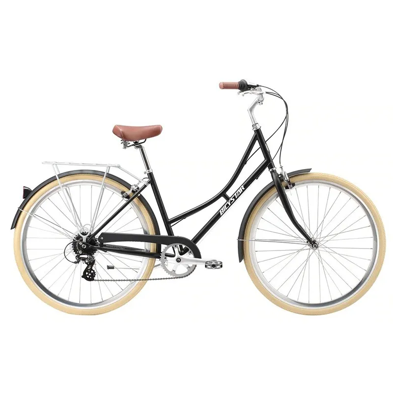 Detalhe Bicicleta