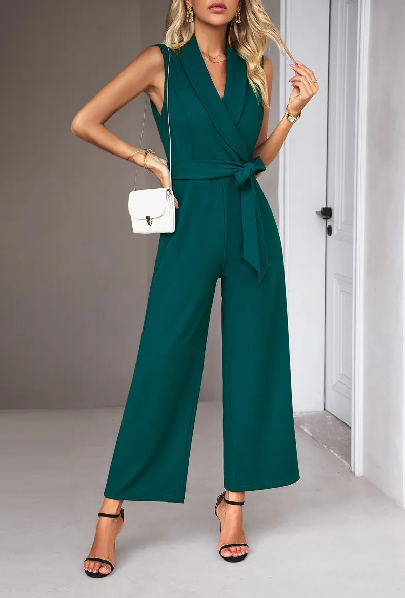 Modelagem Slim Fit com Laço