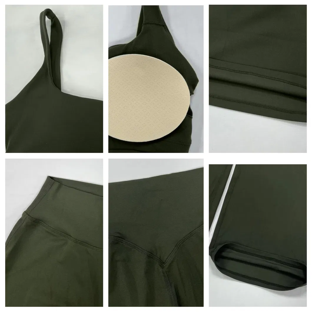 Modelo Esportivo Detalhe