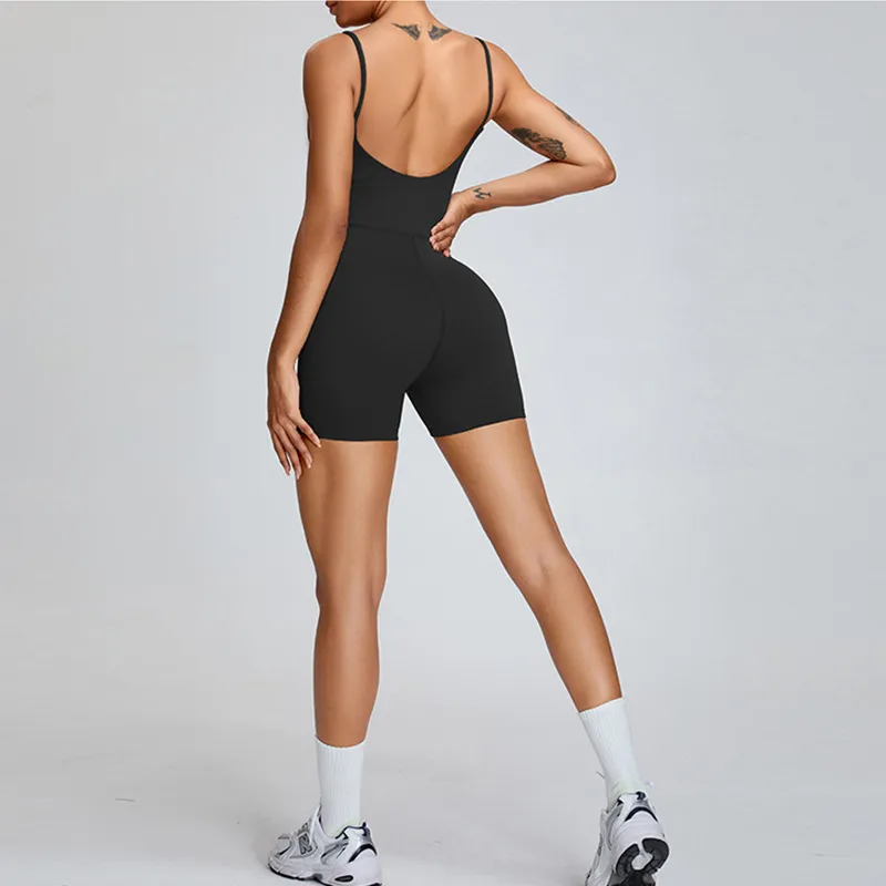 Roupa de Treino Feminina