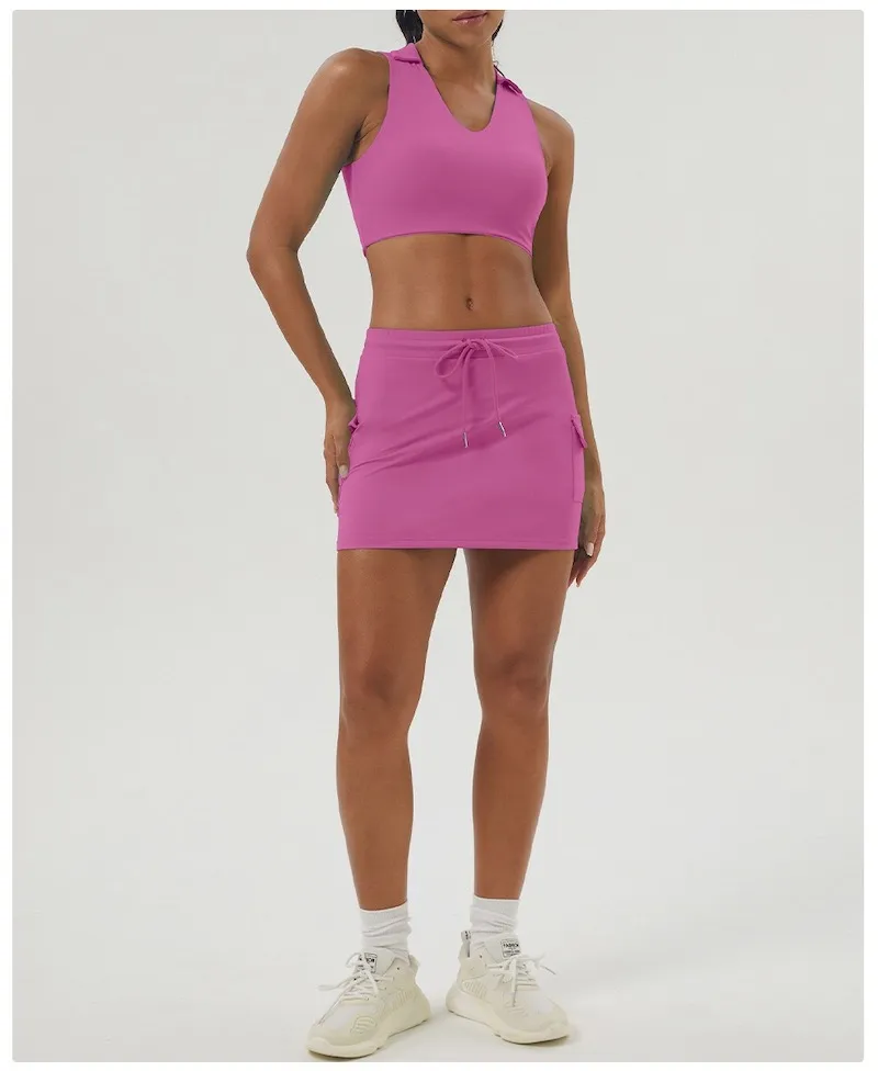 Estilo Esportivo 7