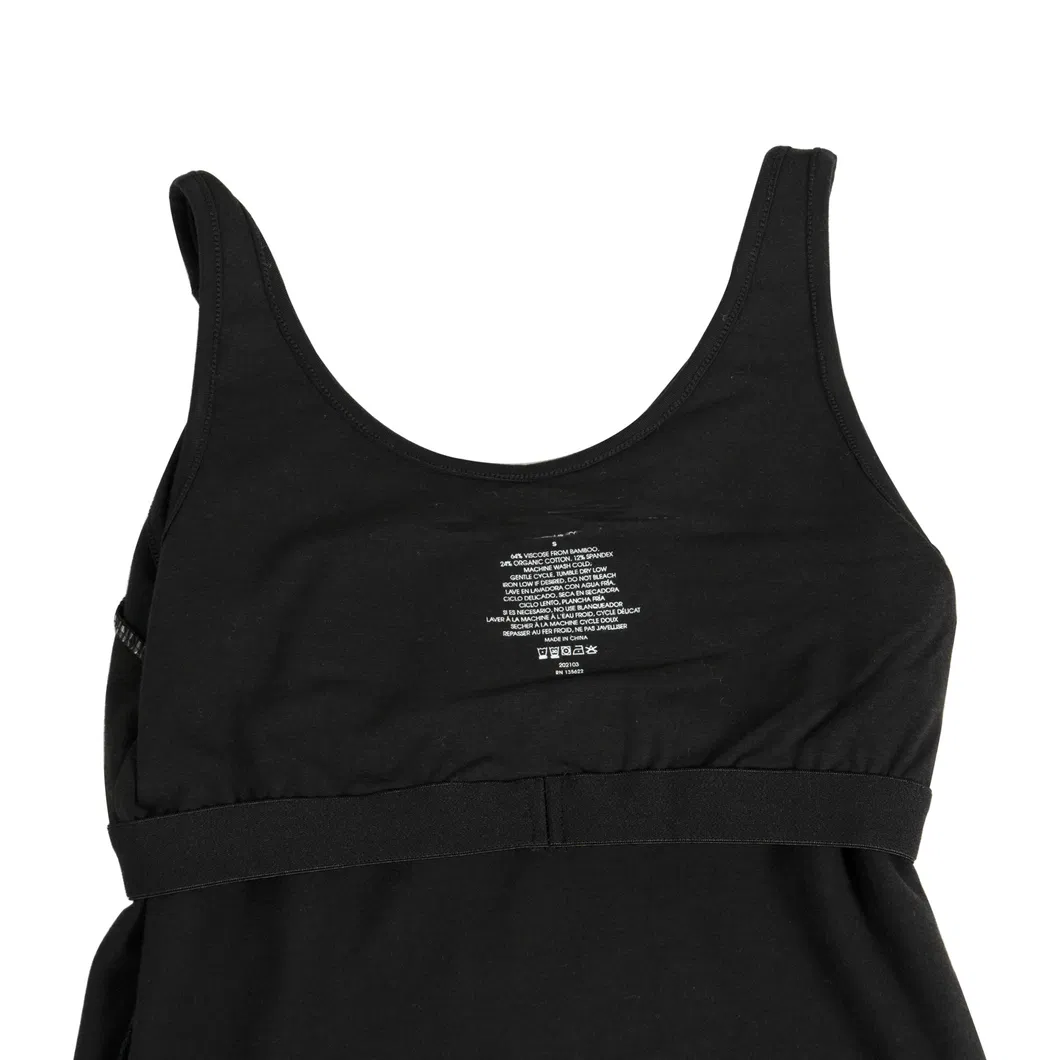 Camisetas de Amamentação para Gestantes
